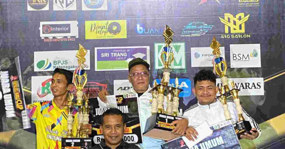 Kejuaraan Pencak Silat IPSI Jambi