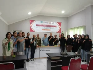 Raker FPTI