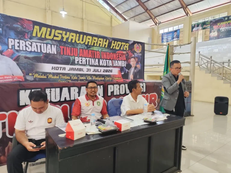 Raker Pertina